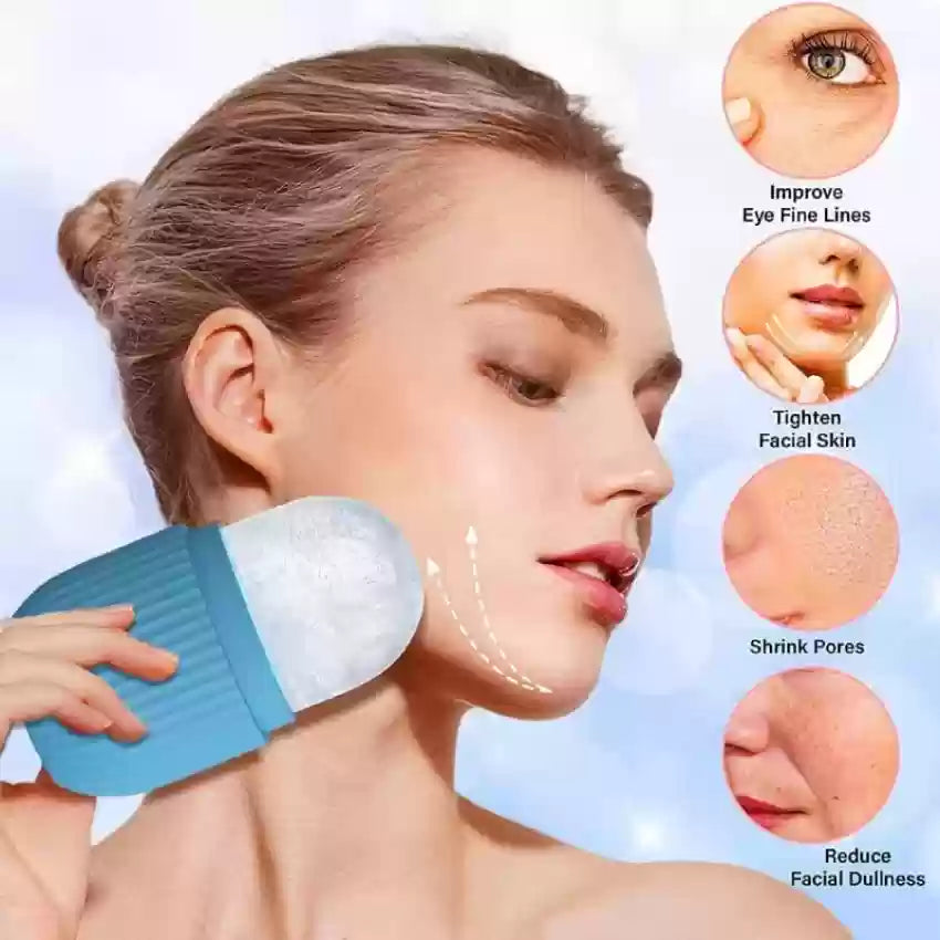 Ice Roller For Face Ice Roller For Face Massager